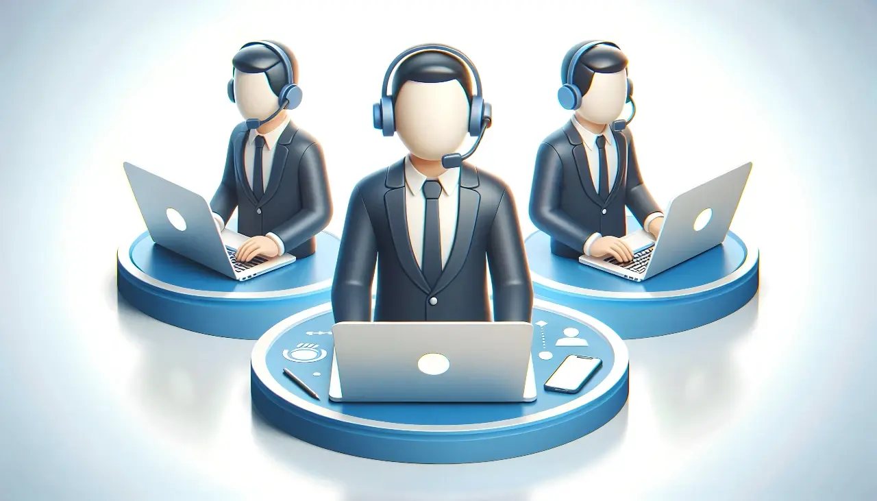 Консултантски и услуги за поддршка