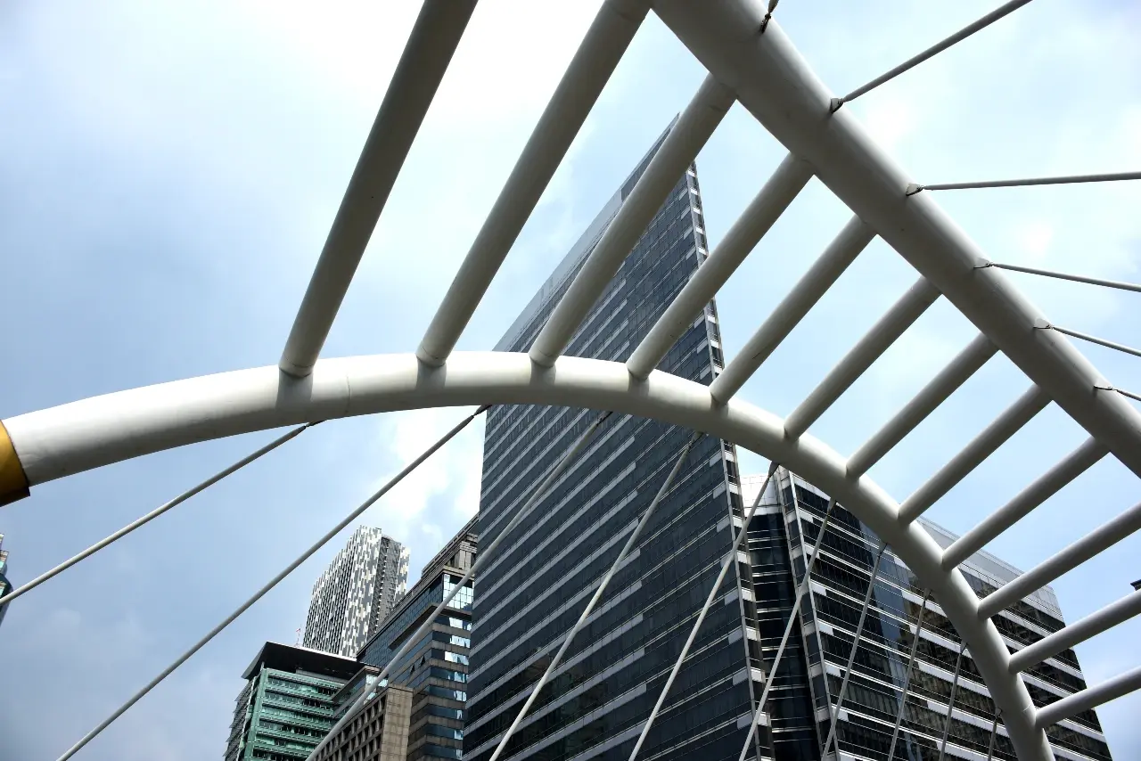 Лесни челични конструкции: Издржливо и економично градежно решение на иднината